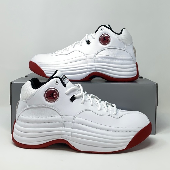 nike air jordan jumpman team 1